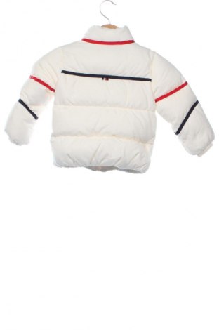 Kinderjacke Tommy Sport, Größe 2-3y/ 98-104 cm, Farbe Weiß, Preis € 182,99