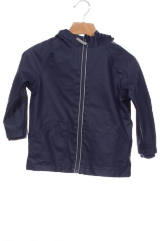 Kinderjacke Topolino, Größe 18-24m/ 86-98 cm, Farbe Blau, Preis 16,44 €