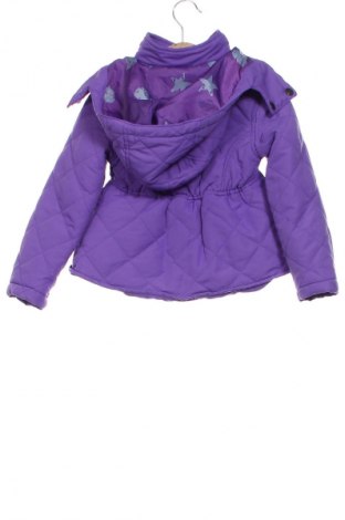 Geacă pentru copii Trespass, Mărime 18-24m/ 86-98 cm, Culoare Mov, Preț 137,99 Lei