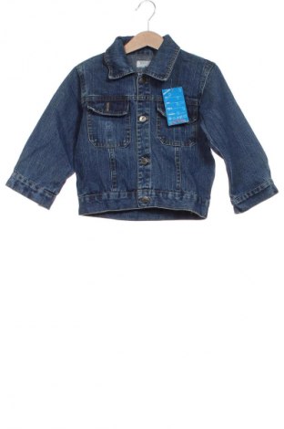 Geacă pentru copii Unbranded, Mărime 5-6y/ 116-122 cm, Culoare Albastru, Preț 166,99 Lei