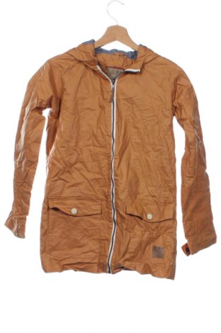 Kinderjacke Unbranded, Größe 12-13y/ 158-164 cm, Farbe Orange, Preis 22,99 €