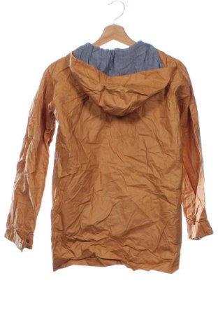 Kinderjacke Unbranded, Größe 12-13y/ 158-164 cm, Farbe Orange, Preis 22,99 €
