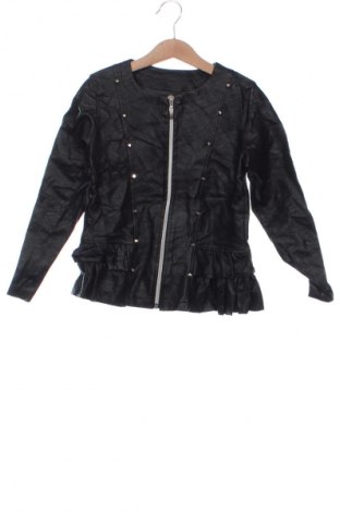 Geacă pentru copii Unbranded, Mărime 9-10y/ 140-146 cm, Culoare Negru, Preț 104,99 Lei