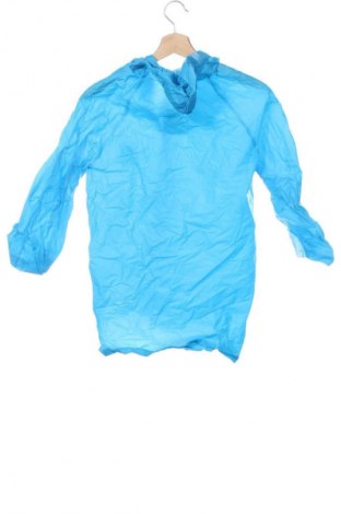 Kinderjacke Unbranded, Größe 7-8y/ 128-134 cm, Farbe Blau, Preis 22,99 €