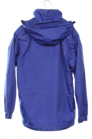 Παιδικό μπουφάν Unbranded, Μέγεθος 9-10y/ 140-146 εκ., Χρώμα Μπλέ, Τιμή 24,99 €