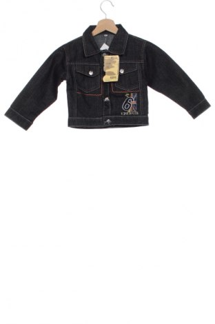 Kinderjacke Unbranded, Größe 5-6y/ 116-122 cm, Farbe Schwarz, Preis 26,07 €