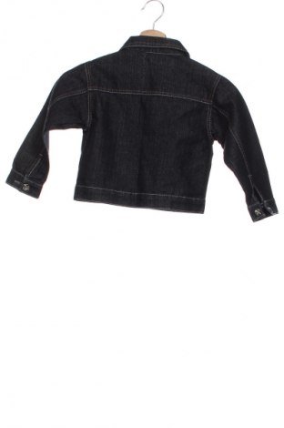 Kinderjacke Unbranded, Größe 5-6y/ 116-122 cm, Farbe Schwarz, Preis 26,07 €