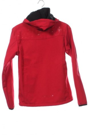 Kinderjacke Unbranded, Größe 12-13y/ 158-164 cm, Farbe Rot, Preis 16,00 €