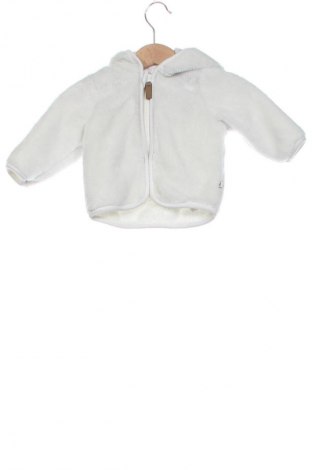 Детско яке Unbranded, Размер 2-3m/ 56-62 см, Цвят Бял, Цена 21,99 лв.
