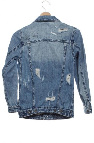 Geacă pentru copii Unbranded, Mărime 10-11y/ 146-152 cm, Culoare Albastru, Preț 81,63 Lei