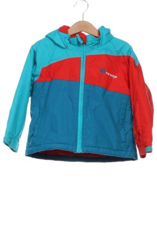 Geacă pentru copii Unbranded, Mărime 3-4y/ 104-110 cm, Culoare Multicolor, Preț 109,99 Lei