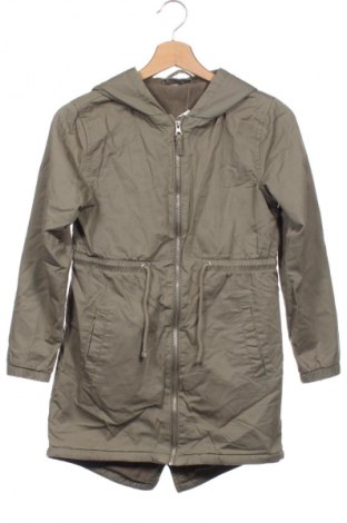 Geacă pentru copii Unbranded, Mărime 8-9y/ 134-140 cm, Culoare Verde, Preț 81,63 Lei