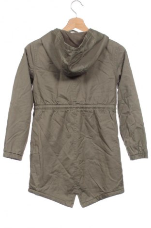Geacă pentru copii Unbranded, Mărime 8-9y/ 134-140 cm, Culoare Verde, Preț 81,63 Lei