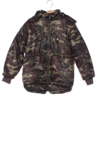 Gyerek dzseki Unbranded, Méret 4-5y / 110-116 cm, Szín Sokszínű, Ár 8 600 Ft