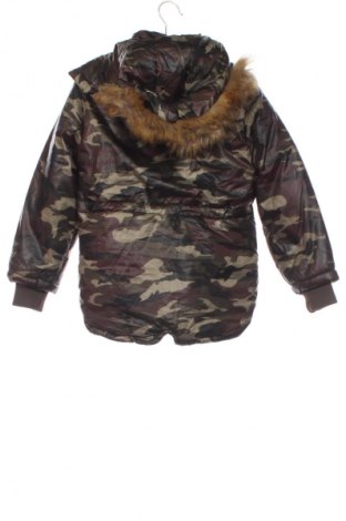 Gyerek dzseki Unbranded, Méret 4-5y / 110-116 cm, Szín Sokszínű, Ár 8 600 Ft