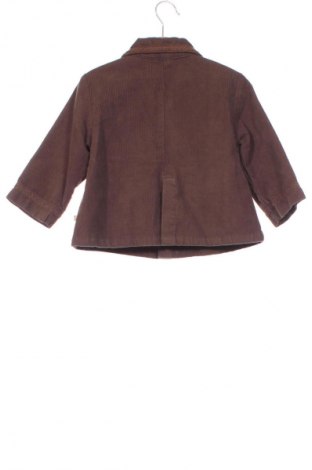 Geacă pentru copii Unbranded, Mărime 18-24m/ 86-98 cm, Culoare Maro, Preț 81,63 Lei