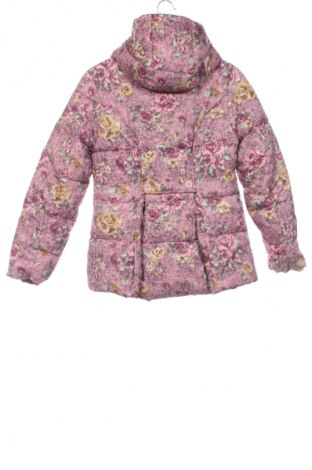 Детско яке United Colors Of Benetton, Размер 12-13y/ 158-164 см, Цвят Многоцветен, Цена 41,99 лв.