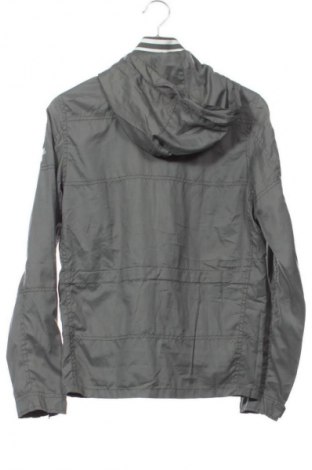 Dětská bunda  United Colors Of Benetton, Velikost 12-13y/ 158-164 cm, Barva Zelená, Cena  619,00 Kč