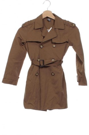 Dětská bunda  Zara, Velikost 5-6y/ 116-122 cm, Barva Hnědá, Cena  329,00 Kč