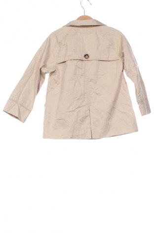 Dětská bunda  Zara, Velikost 5-6y/ 116-122 cm, Barva Béžová, Cena  329,00 Kč
