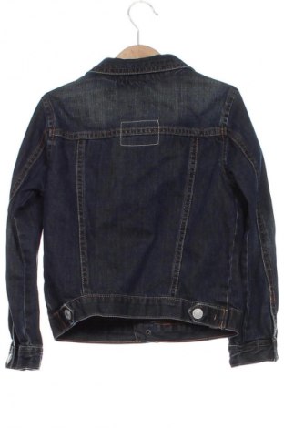 Geacă pentru copii Zara, Mărime 3-4y/ 104-110 cm, Culoare Albastru, Preț 33,99 Lei