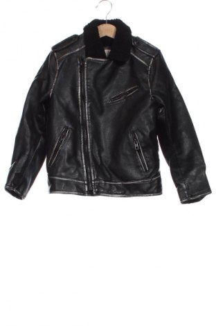 Kinderjacke Zara Kids, Größe 5-6y/ 116-122 cm, Farbe Schwarz, Preis € 13,95