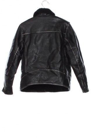 Kinderjacke Zara Kids, Größe 5-6y/ 116-122 cm, Farbe Schwarz, Preis € 13,95