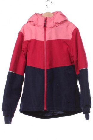 Geacă pentru copii pentru sporturi de iarnă Crivit, Mărime 8-9y/ 134-140 cm, Culoare Multicolor, Preț 148,00 Lei