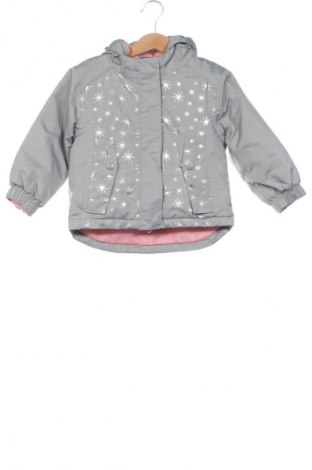 Kinderjacke für Wintersport Lupilu, Größe 12-18m/ 80-86 cm, Farbe Mehrfarbig, Preis € 29,67