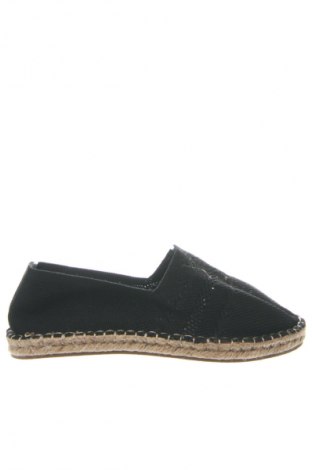 Espadrilles Anko, Méret 39, Szín Fekete, Ár 9 489 Ft