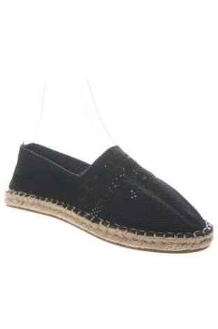 Espadrilles Anko, Méret 39, Szín Fekete, Ár 9 489 Ft