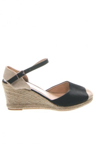 Espadrilky  Anko, Veľkosť 37, Farba Čierna, Cena  20,95 €