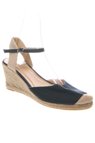 Espadrilky  Anko, Veľkosť 42, Farba Modrá, Cena  20,95 €