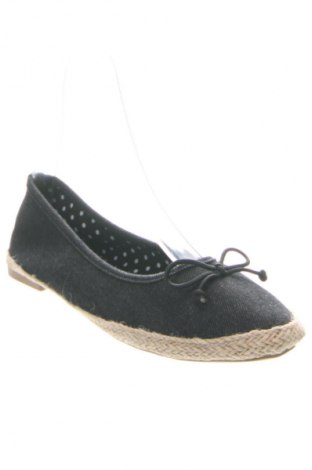 Espadrilles Anna Field, Méret 40, Szín Kék, Ár 8 486 Ft