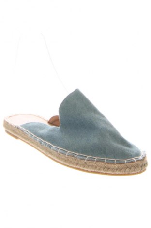 Espadryle Clothing & Co, Rozmiar 41, Kolor Niebieski, Cena 114,99 zł