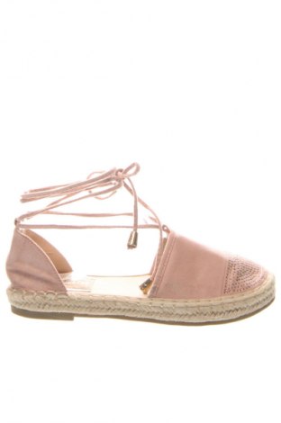 Espadryle DeeZee, Rozmiar 37, Kolor Różowy, Cena 183,99 zł