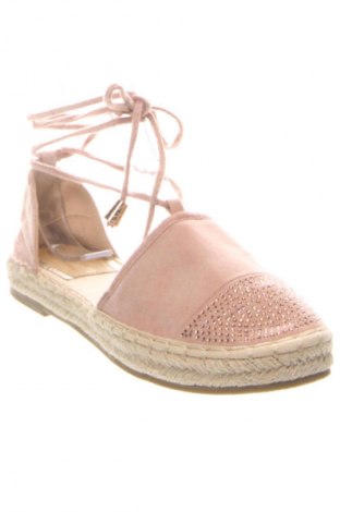 Espadryle DeeZee, Rozmiar 37, Kolor Różowy, Cena 183,99 zł