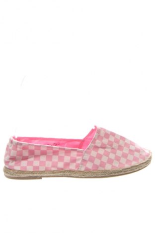 Espadrilles H&M Divided, Größe 38, Farbe Mehrfarbig, Preis € 24,99