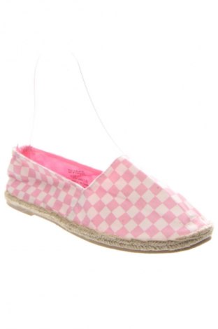Espadrilles H&M Divided, Größe 38, Farbe Mehrfarbig, Preis € 24,99