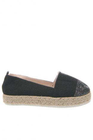 Espadrilles Unbranded, Größe 41, Farbe Schwarz, Preis € 24,99