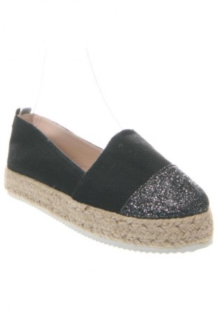 Espadrilles Unbranded, Größe 41, Farbe Schwarz, Preis € 24,99