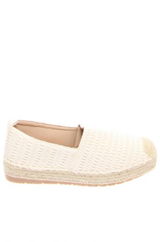 Espadryle Unbranded, Rozmiar 37, Kolor Beżowy, Cena 128,74 zł