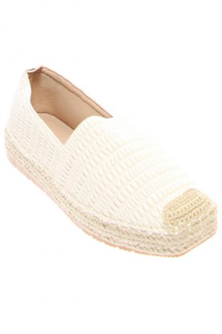 Espadryle Unbranded, Rozmiar 37, Kolor Beżowy, Cena 128,74 zł