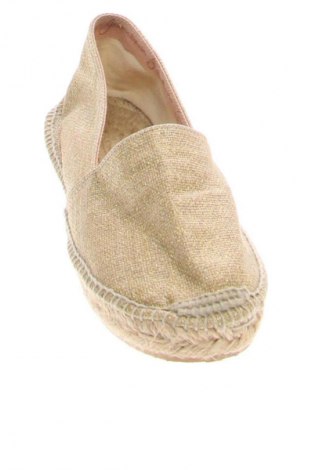 Espadrile Unbranded, Mărime 37, Culoare Auriu, Preț 89,29 Lei