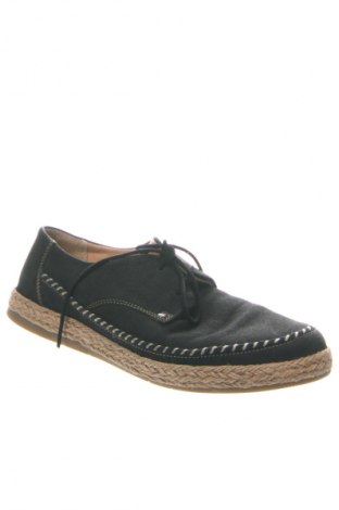 Espadrilles Unbranded, Größe 38, Farbe Schwarz, Preis € 24,55