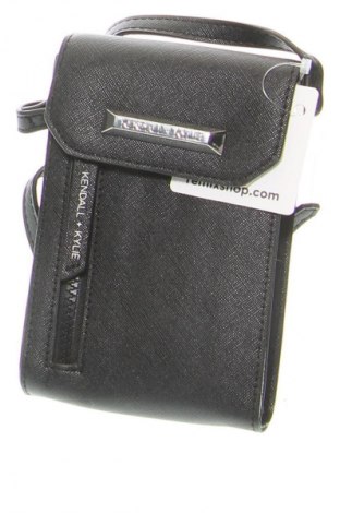 Калъф за телефон Kendall & Kylie, Цвят Черен, Цена 11,24 €