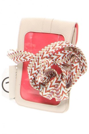 Etui na telefon Louenhide, Kolor ecru, Cena 236,99 zł