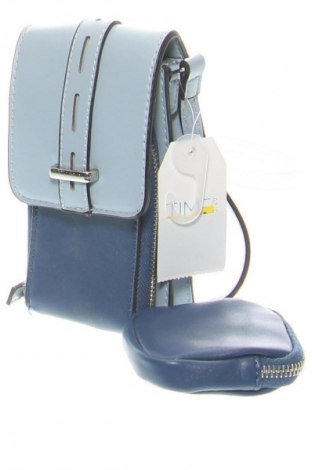 Калъф за телефон Time and tru, Цвят Син, Цена 22,49 €