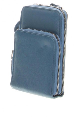 Handytasche Unbranded, Farbe Blau, Preis € 20,99
