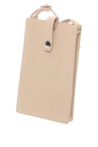 Handytasche Unbranded, Farbe Beige, Preis 13,99 €